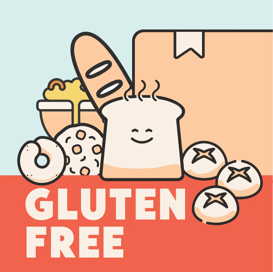Custom Gluten-Free Box - Image 4