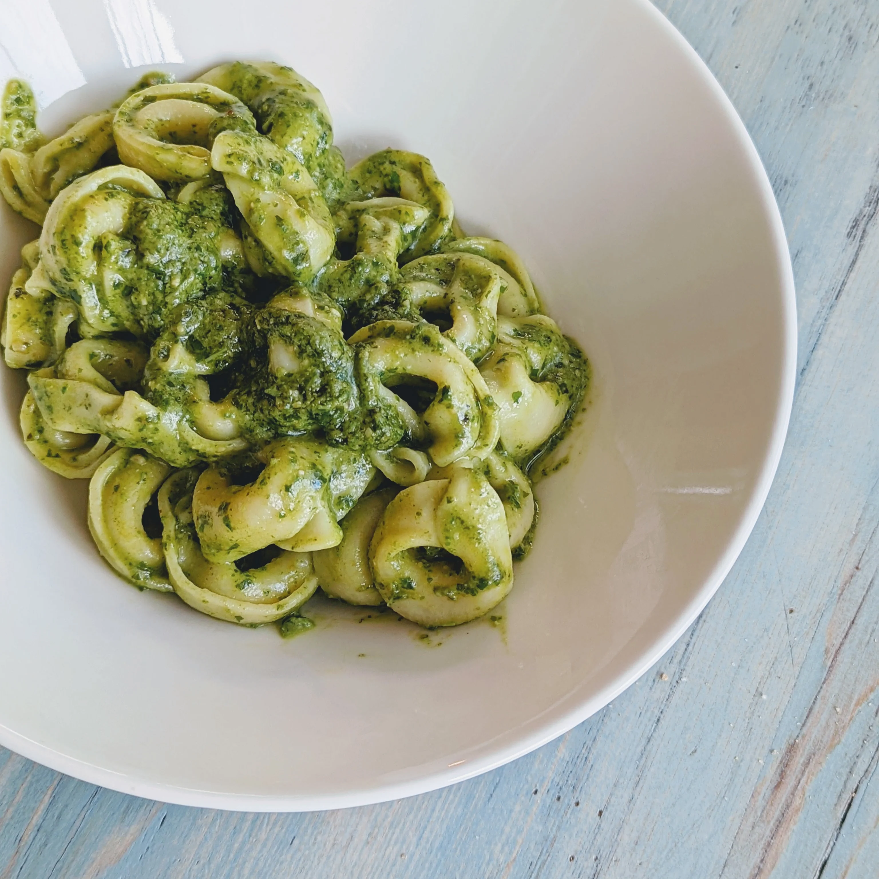 Cheese Tortellini (12 oz) - Image 2