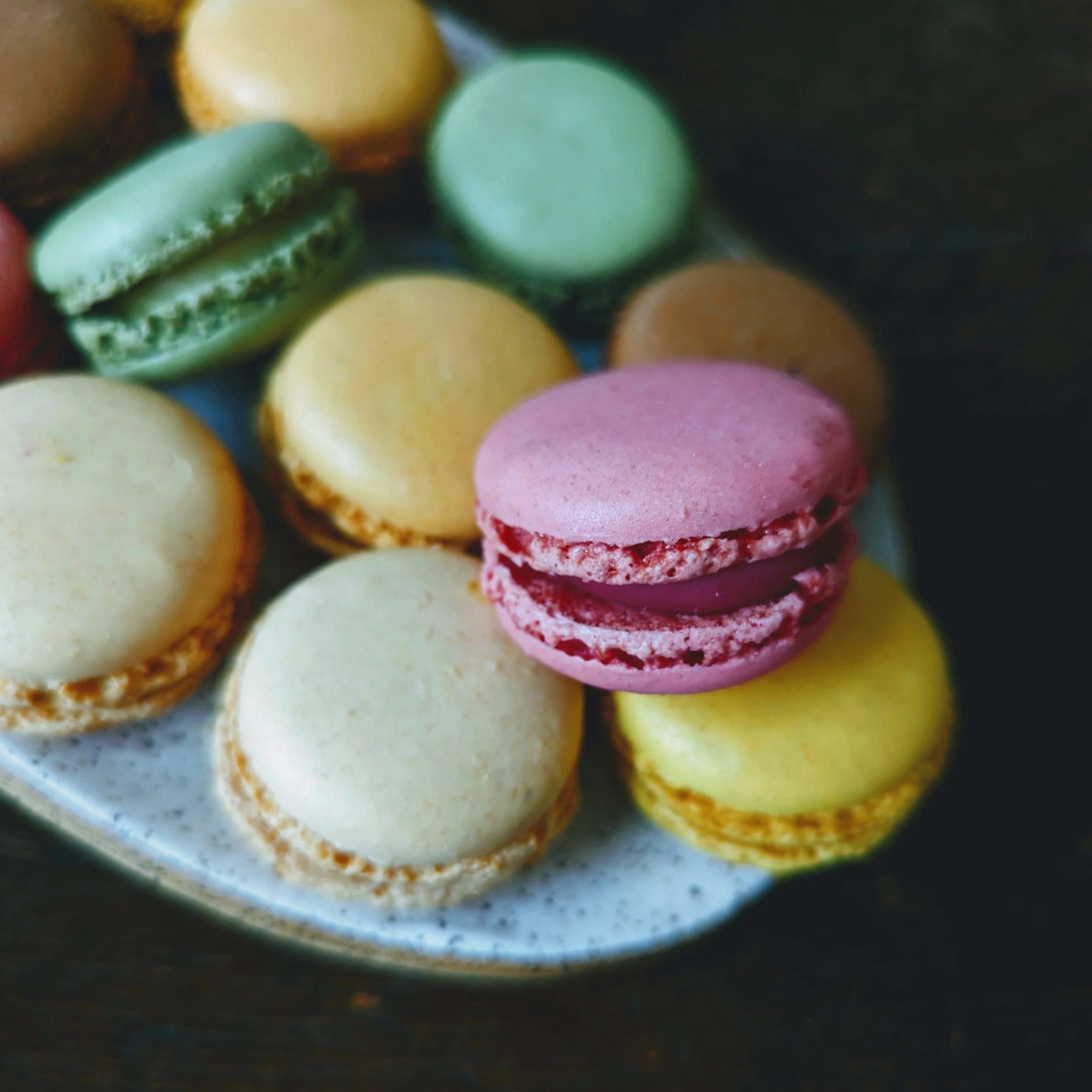 Macarons (12-pack) - Image 2