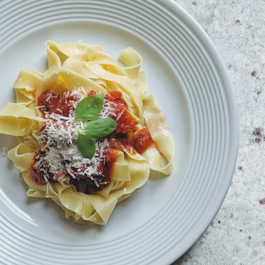 Pappardelle (12 oz) - Image 2