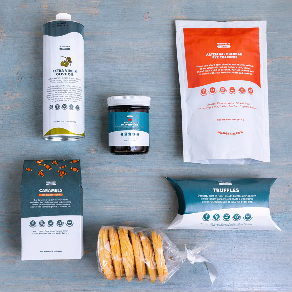 Treat Box - Image 3