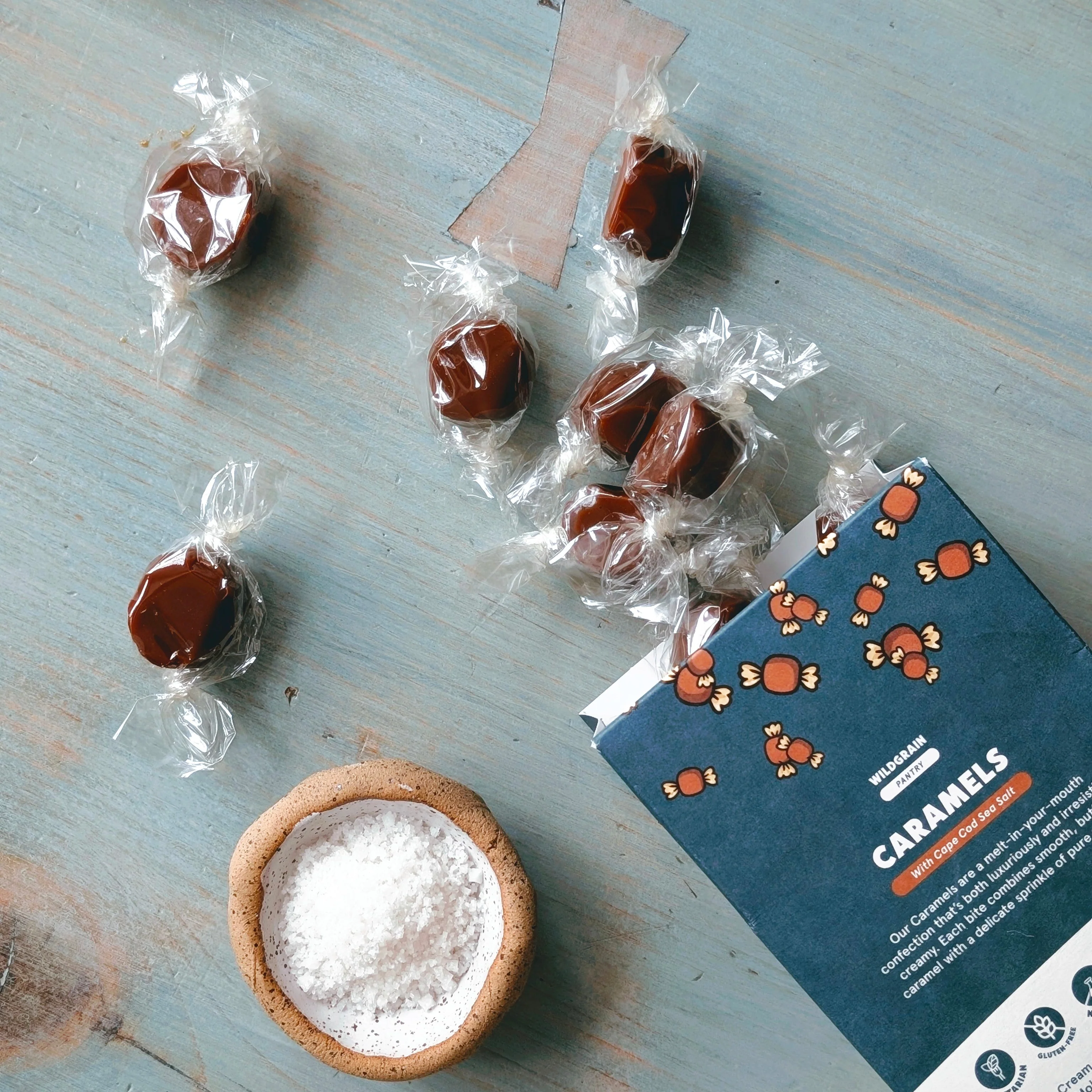 Treat Box - Image 8